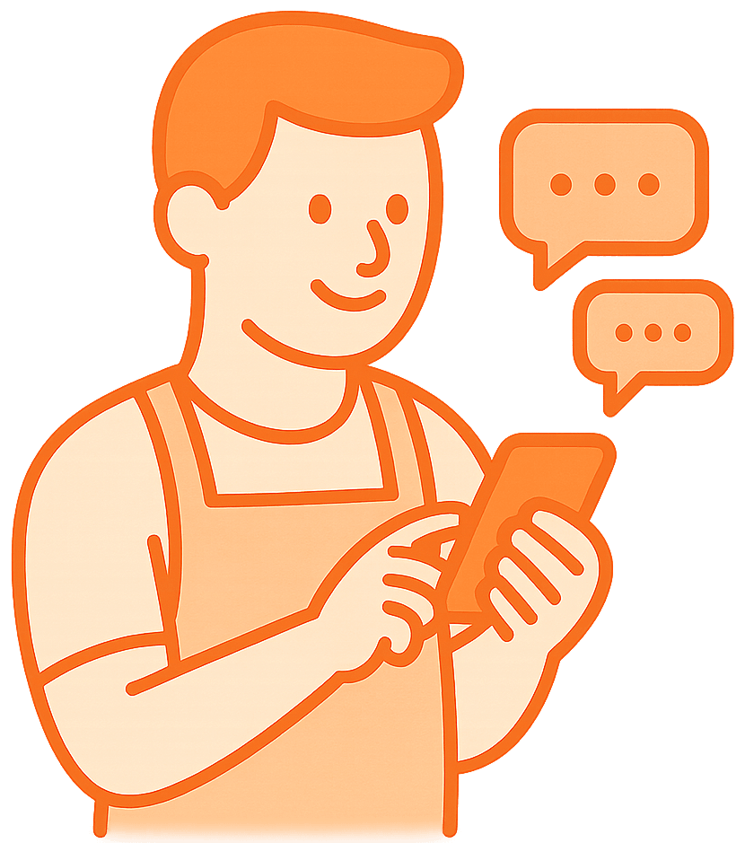 تواصل مضمّن